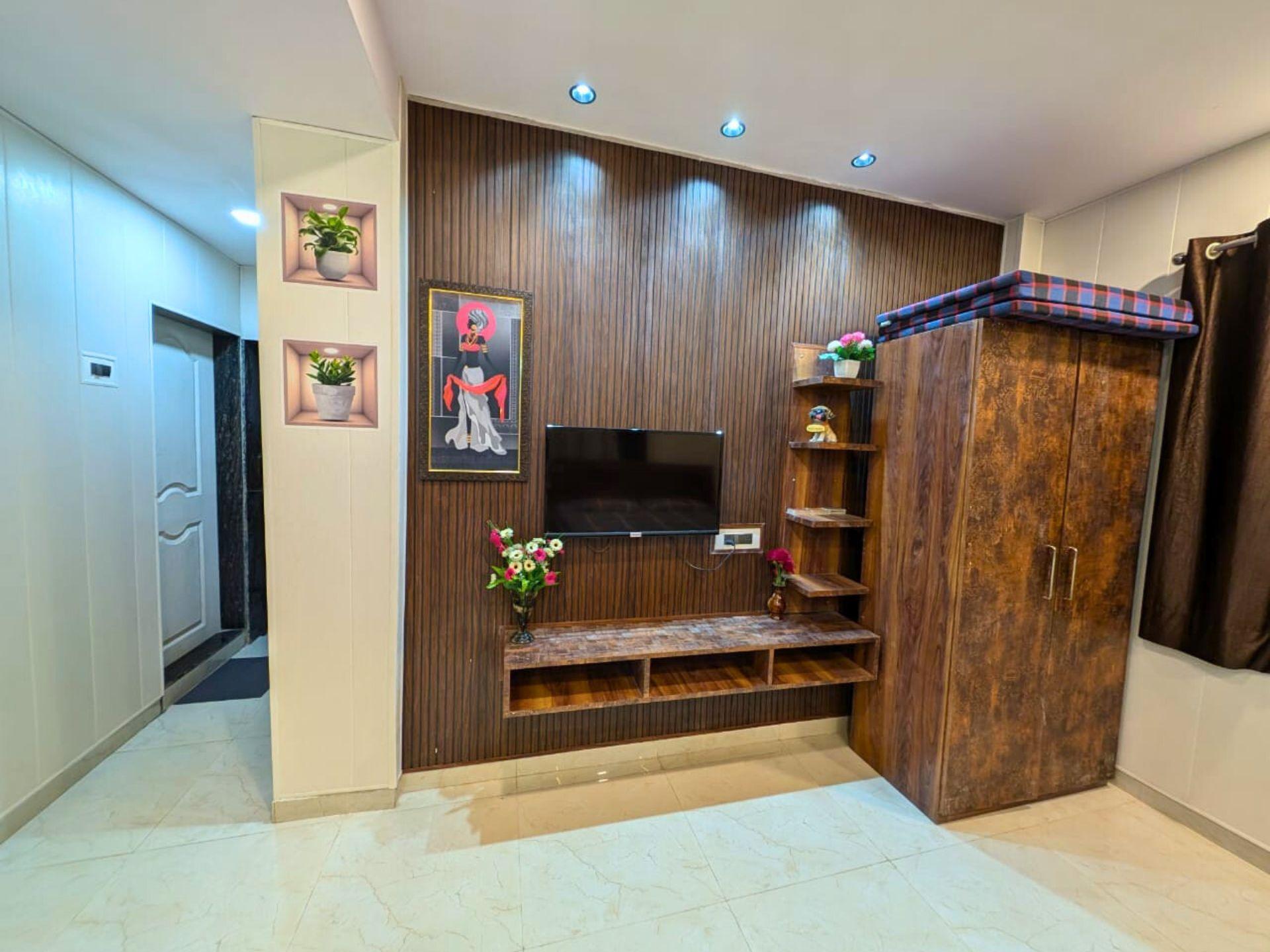 Smart TVs with Wifi
